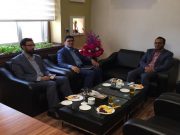 بانک مسکن بازوی قوی توسعه اقتصادی کشور است