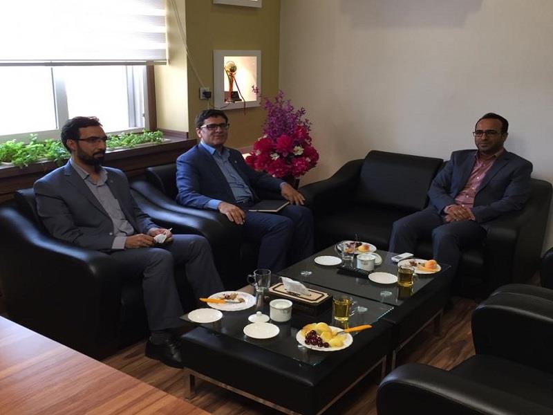 بانک مسکن بازوی قوی توسعه اقتصادی کشور است