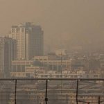 متهمان اصلی آلودگی هوا در کلانشهرها