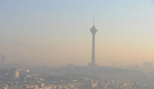 شورای شهر: مرگ سالانه ۴۰۰۰ نفر بر اثر آلودگی هوا در تهران
