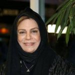 کرونا گوهر خیراندیش را راهی بیمارستان کرد