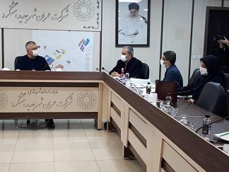 تسریع در تکمیل مسکن مهر در الویت برنامه های بانک مسکن است