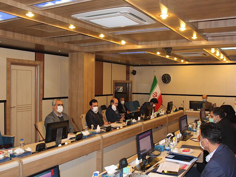 برگزاری مجامع عمومی عادی و فوق‌العاده سالیانه شرکت های تأمین سرمایه بانک مسکن