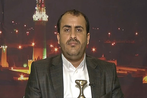 خروج آمریکا از منطقه تنها قصاص شهادت سردار سلیمانی است