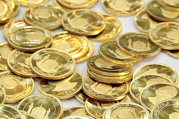 قیمت سکه ۱۸ دی ۱۳۹۹ به ۱۱ میلیون و ۸۲۰ هزار تومان رسید