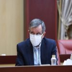 امتحانات دانشگاهها حتی در شهرهای زرد و آبی مجازی برگزار می شود