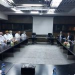 گسترش روابط تجاری ایران و عمان با تاکید بر منابع ارزی جدید