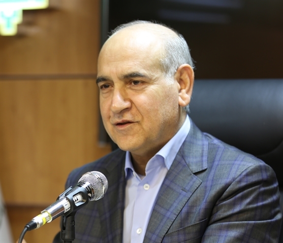 مدیرعامل بانک کشاورزی تبیین کرد:نقش بانک کشاورزی در تحقق  اهداف انقلاب اسلامی