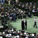 طرح مجلس؛ دولت باید تا ۱۴۲۰ اسرائیل را نابود کند