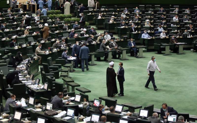 طرح مجلس؛ دولت باید تا ۱۴۲۰ اسرائیل را نابود کند
