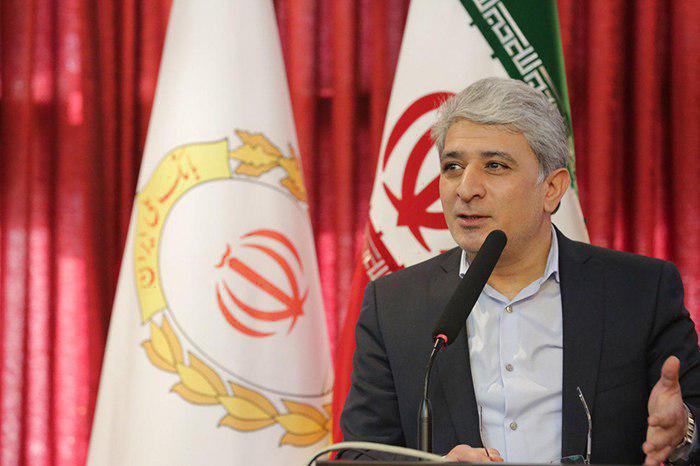 تبیین برنامه های راهبردی بانک ملی ایران تا پایان سال