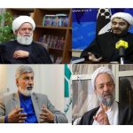 عبور روحانیت از مرز ادب و اخلاق/ اهانت به دولت هم جرم است، هم مغایر اصول اسلامی