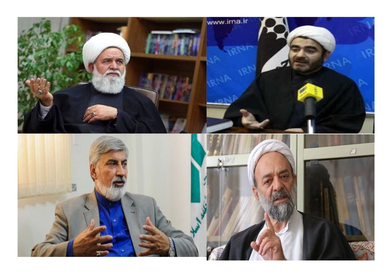 عبور روحانیت از مرز ادب و اخلاق/ اهانت به دولت هم جرم است، هم مغایر اصول اسلامی