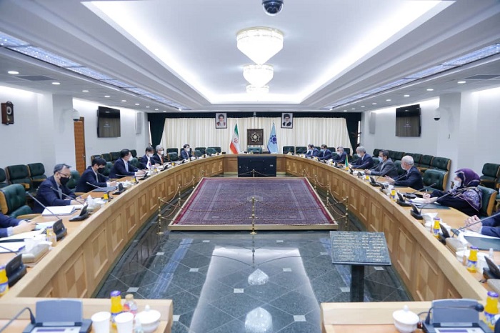 کره جنوبی در قبال ایران رفتار مستقلی داشته باشد / نسبت به ادامه توقف دارایی هایمان بی تفاوت نخواهیم بود