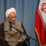 آیت‌الله مصباح یزدی، عضو خبرگان رهبری دارفانی را وداع گفت