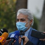 مسیر رفت قطعه ٢ آزادراه تهران- شمال تا پایان دولت افتتاح می‌شود