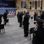 مقام معظم رهبری: اگر آمریکا تمامی تحریم‌ها را لغو کند، به تعهدات برجامی برمی‌گردیم