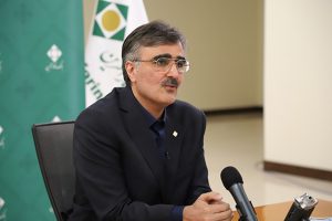 مدیرعامل بانک کار آفرین: از بانکداری روز دنیا و مورد انتظار مشتریان عقب نمانیم