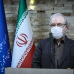 حتی اگر همه دروازه‌ها هم باز شد، حضرت عباسی سفر نروید