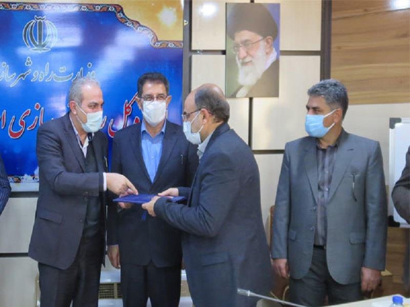 ۴۷۰ هزار مسکن ملی در کشور تا ۱۴۰۱ تحویل متقاضیان می‌شود