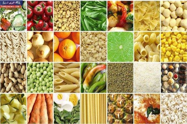تغییرات قیمت کالاهای خوراکی در بهمن ماه/ «خیار» ۴۸درصد گران شد، روغن نباتی ۱۲ درصد