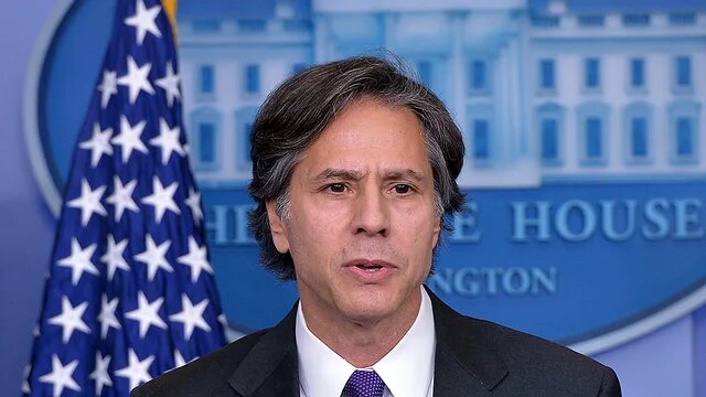 اذعان وزیرخارجه آمریکا به شکست فشار حداکثری علیه ایران