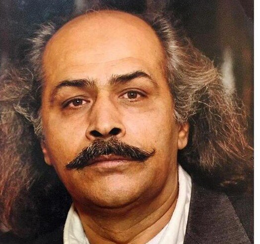 محمد اسدی، بازیگر تئاتر، سینما و تلویزیون درگذشت