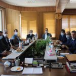 تمدید قرارداد بیمه درمان کارکنان ذوب آهن اصفهان با بیمه دانا