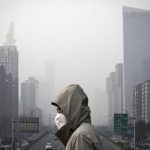 ایران،رتبه چهارم دنیا از لحاظ مرگ و میر زودرس/آلودگی همچنان در ایران قربانی می گیرد