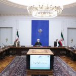 روحانی: اعمال تغییر در قوانین عادی و دائمی بودجه خلاف قانون اساسی است