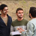 جوانان «از سرنوشت» ازدواج می‌کنند/ تصویربرداری فصل چهارم به‌زودی