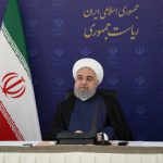 روحانی: برخی مشکلات را چندبرابر نشان ندهند/نظارت کافی برتوزیع کالا نداریم