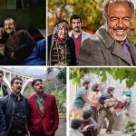 از «پایتخت» تا «نون.خ»؛ رقابت در تلویزیون برای جذب مخاطب