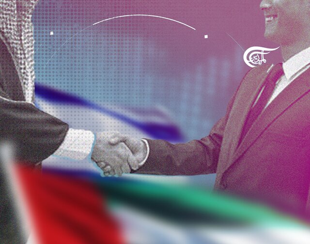 اعراب، فلسطین را فروخته‌اند