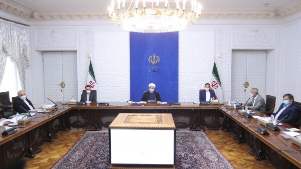 اقدامات لازم برای ساماندهی بازار با سرعت بیشتری انجام شود