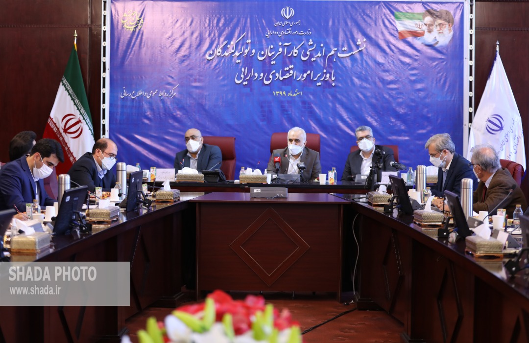 ظرفیت بازار بدهی برای تأمین مالی بنگاه‌های بزرگ اقتصادی كشور آماده است