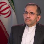 ایران اتهام دخالت در حملات عراق را رد کرد