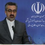 تزریق 124 هزار واکسن کرونا در کشور/ واکسیناسیون عمومی در اردیبشهت 1400 سرعت می‌گیرد
