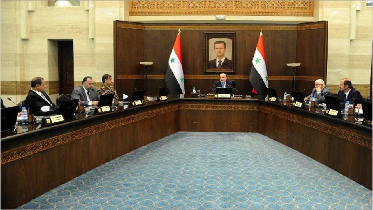 سوریه مذاکره پنهانی با رژیم صهیونیستی را تکذیب کرد
