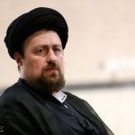 سید حسن خمینی: من اگر جای تایید شده ها بودم، انصراف می دادم