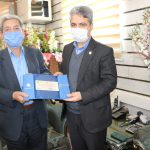 پرونده خسارت شهرک لبنیاتی میهن طی 170 روز بسته شد  