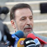 واعظی: دولت در انتخابات کاملا بی‌طرف است