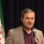 بهمن نامورمطلق رییس فرهنگستان هنر شد