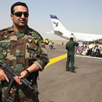 دستگیری عامل توطئه/سپاه،هواپیماربایی در مسیر اهواز-مشهد را خنثی کرد