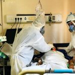 تعداد جانباختگان کرونا باز هم سه رقمی شد