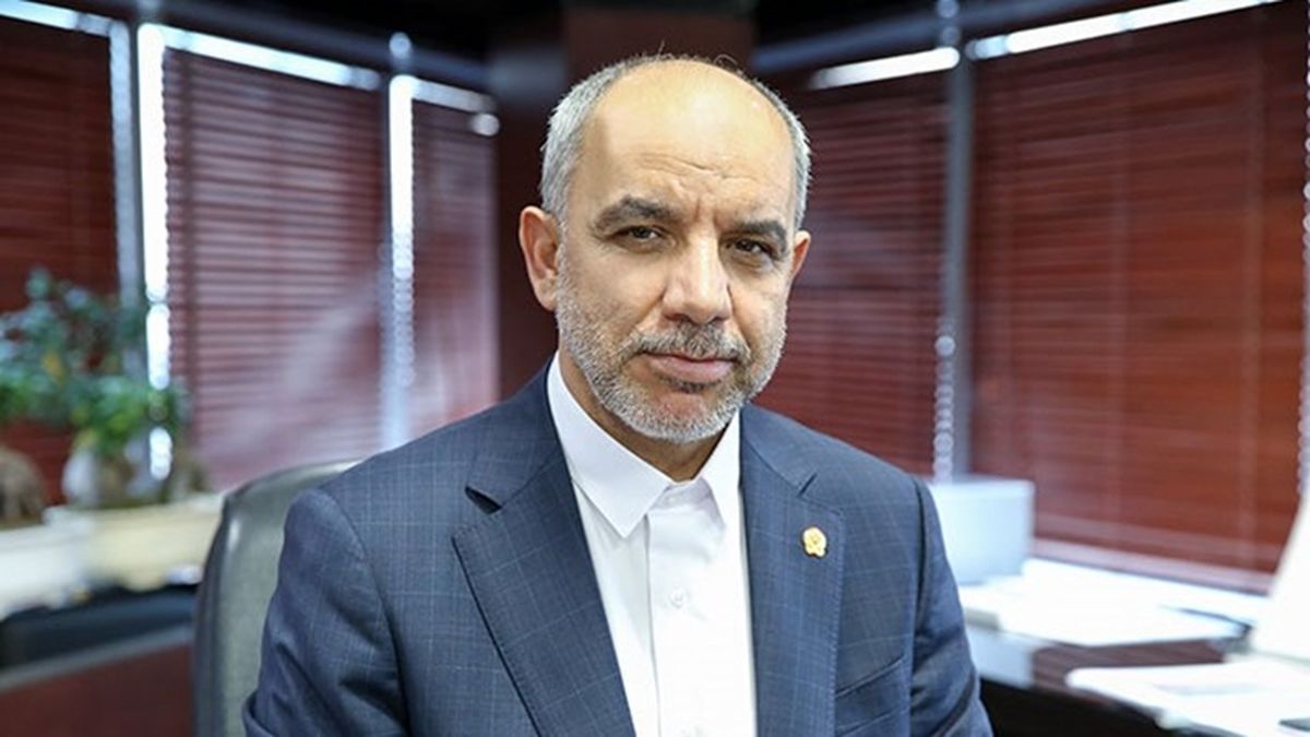 چقازردی خبر داد؛ پرداخت ۳۴ هزار میلیارد ریال تسهیلات برای جبران خسارت کرونا توسط بانک سپه