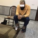 اخبار ضد و نقیض از حکم قصاص حمید صفت