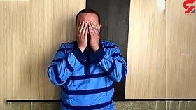 شلیک 18 گلوله به اشکان پس از آزادی از زندان/ اشکان در دادگاه تهران چه گفت؟