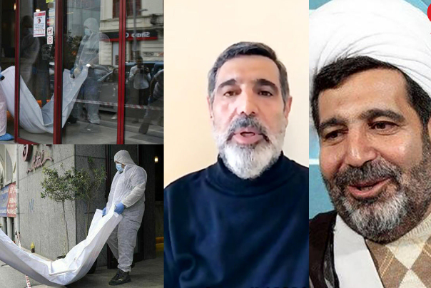 زوایای جدید پرونده مرگ قاضی منصوری/ احتمال احضار سفیر وقت ایران در رومانی