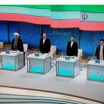 تلویزیون برای مناظره نامزدهای ریاست‌جمهوری آماده می‌شود
